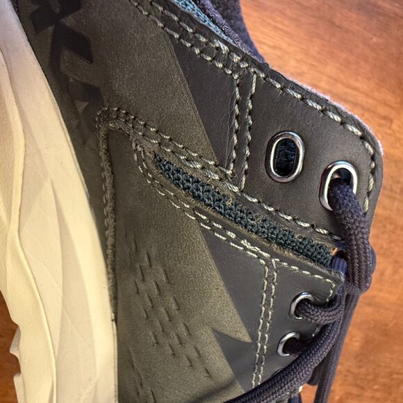 HOKA x END. Kaha Low GTX - EUC - LIMITED EDITION - Picture 12 of 16